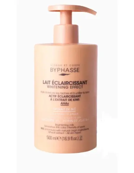 2 BYPHASE LAIT ECLAIRCISSANT
