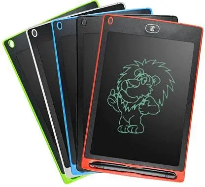 8.5 LCD WRITING TABLET