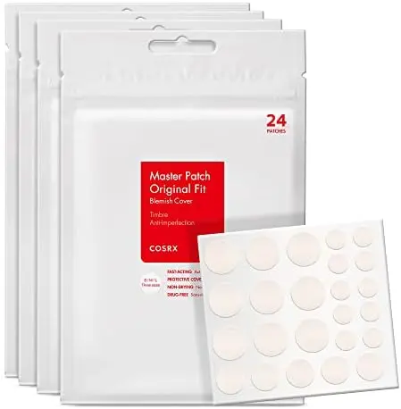 ACNE PIMPLE MASTER PATCH COSRX