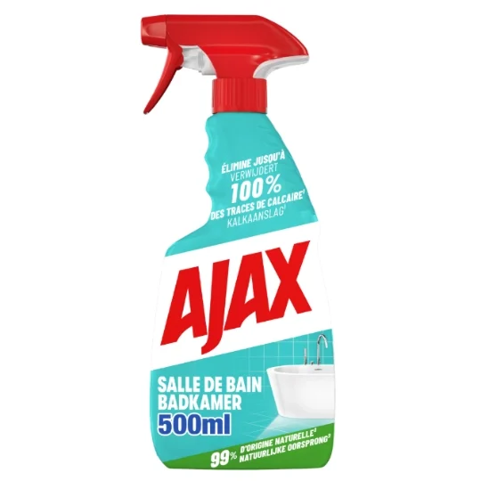 AJAXANTI CALCAIRE 500ML