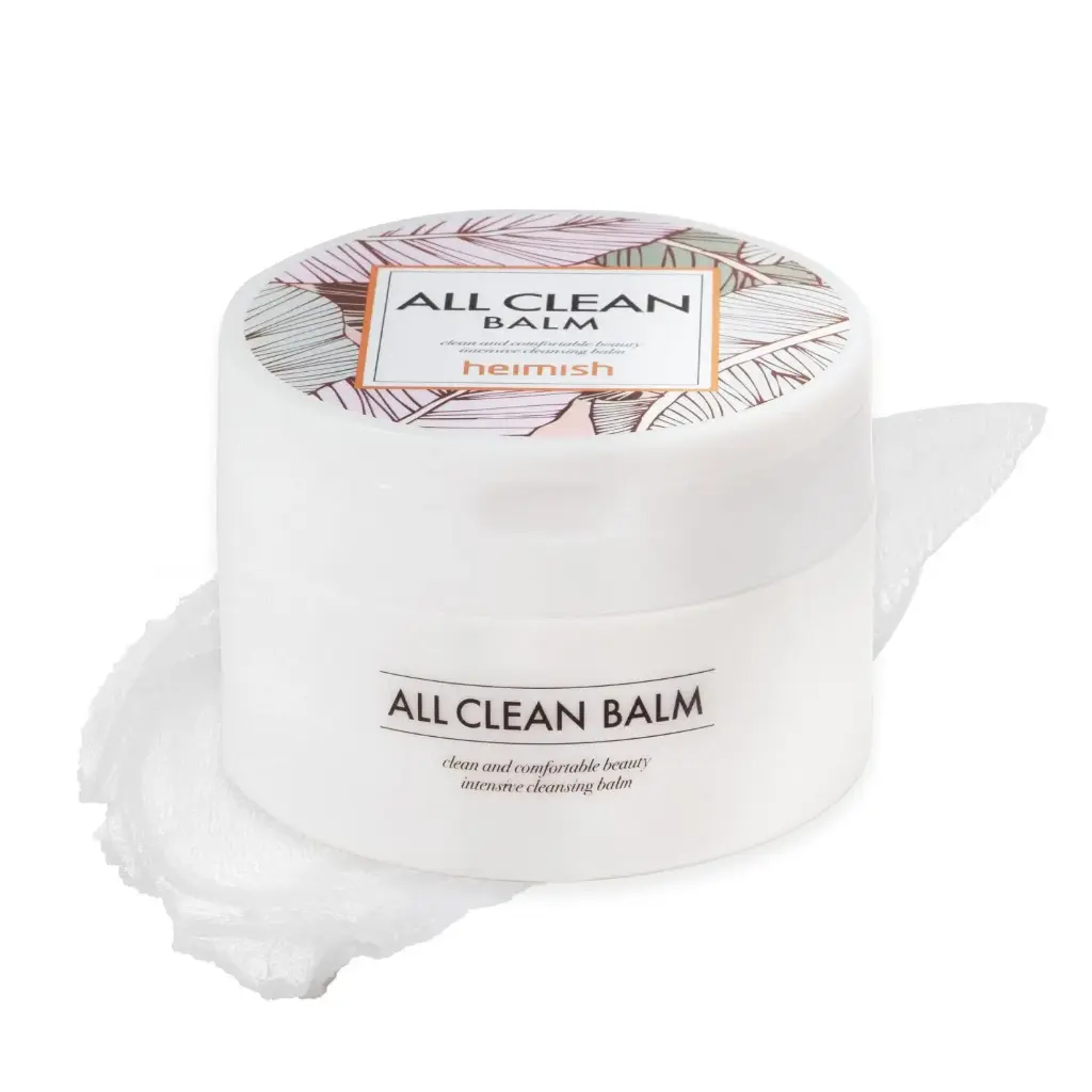 ALL CLEAN BALM HEIMISH 120ML