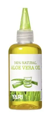 ALOE VERA OIL 100% NATURAL ADF 105ML
