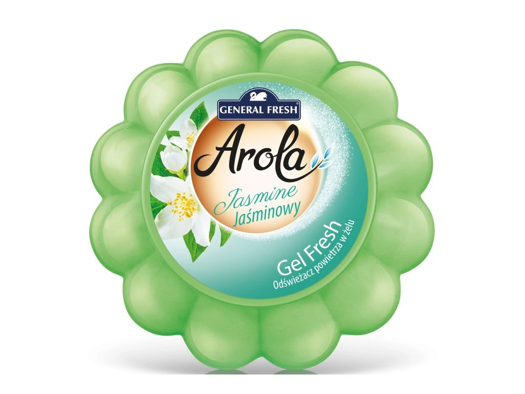 AROLA JASMINE GEL FRESH 150G