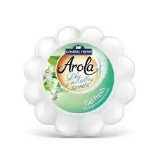 AROLA LILY OF THE VALLEY GEL FRESH 150G