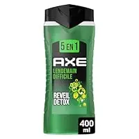 AXE GEL DOUCHE LENDEMAIN DIFFICILE 250ML