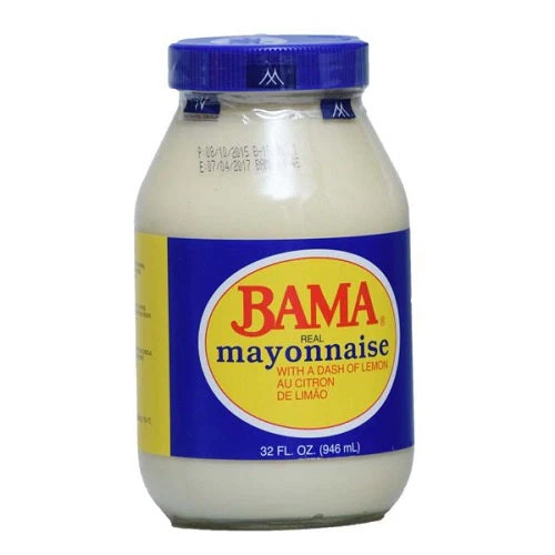 BAMA MAYONNAISE 840ML