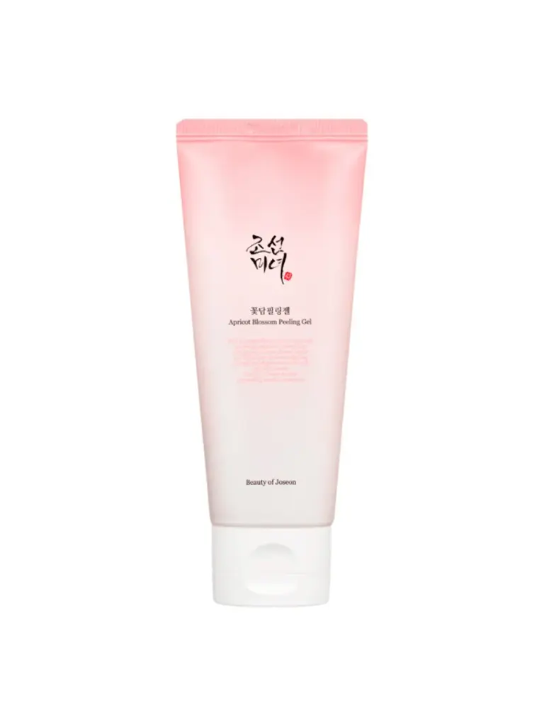 BEAUTY OF JOSEN APRICOT BLOSSOM PEELING GEL