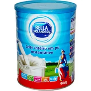 BELLE HOLLANDAISE LAIT ENTIER EN POUDRE INSTANTANE 900G