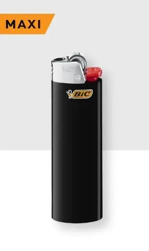 BIC BRIQUET
