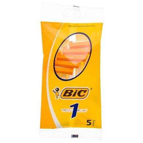 BIC SENSITIVE1