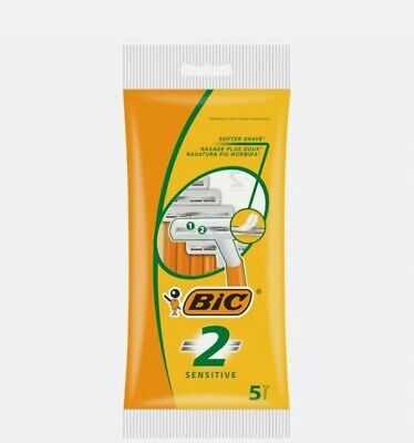 BIC SENSITIVE2