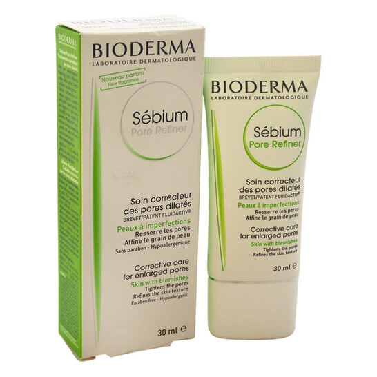 BIODERMA SEBIUM PORE REFINER 30ML