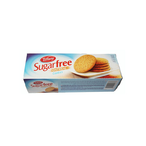 BISCUIT TIFFANY DELIGHT BOURBON 200G