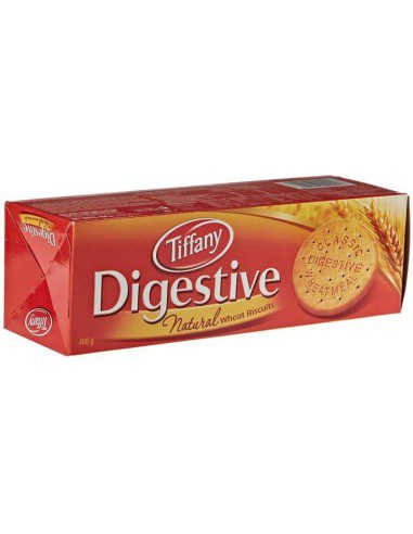 BISCUIT TIFFANY DIGESTIF 540G