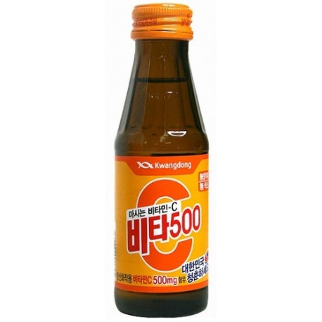 BOISSON CHINOIS 500 100ML