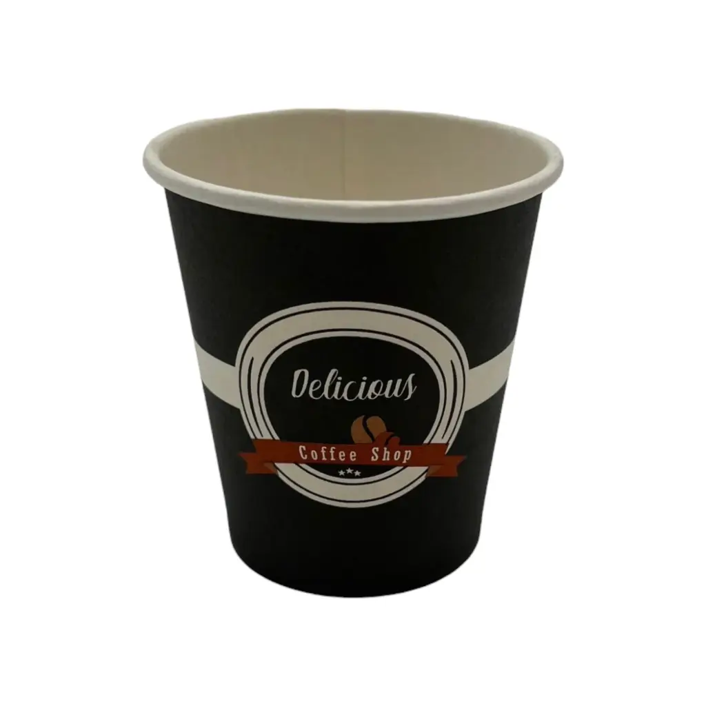 BOL A CAFE RESTO 50PCS 4OZ