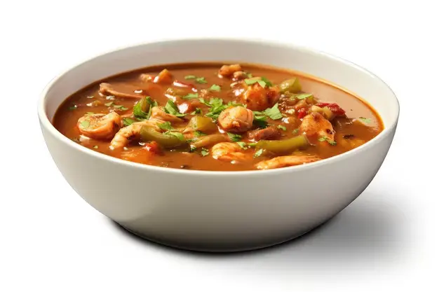 BOL A SOUPE EN CEREOLE