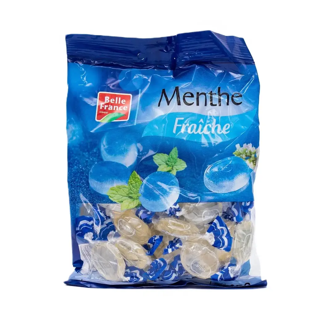 BELLE FARNCE MENTHE FRAICHE 150G