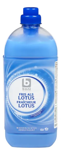BONI FRAICHEUR LOTUS FRIS ALS LOTUS 1.5L