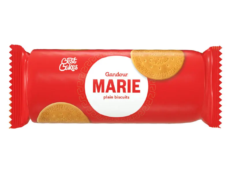 BONITA MARIE BISCUIT