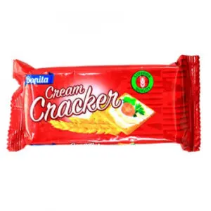 BONITA MARIE BISCUIT THE ORIGINAL