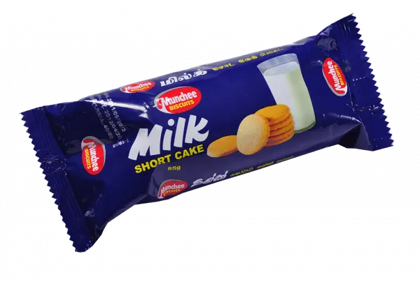 BONITA MILK SHORT CAKE