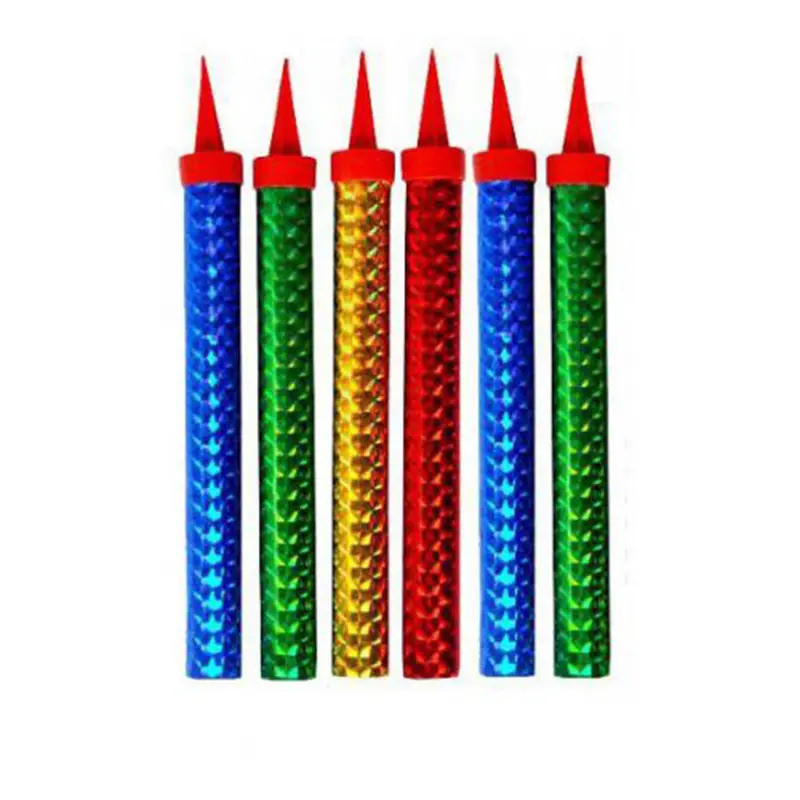 BOUGIE ARTIFICIELLE BIRTHDAY CANDLE 1PCS 25CM