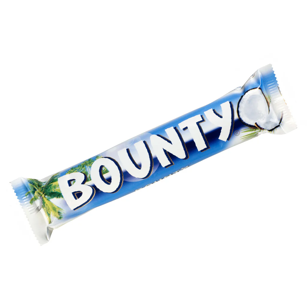 BOUNTY 57G