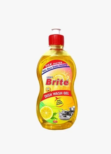 BRITE DISHWASH LIQUID 1L
