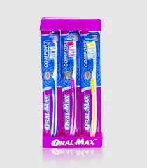 BROSSE A DENT ASHFORD ORAL MAX