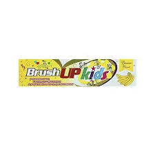 BRUSH UP KIDS MINTY GEL 70G
