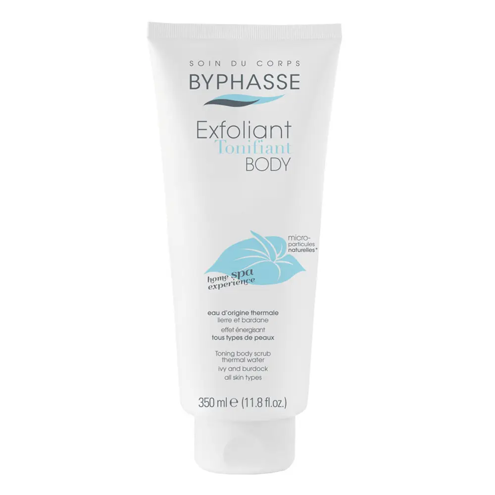 BYPHASE EXFOLIANT TONIFIANT HOME SPA EXPERIENCE 350ML