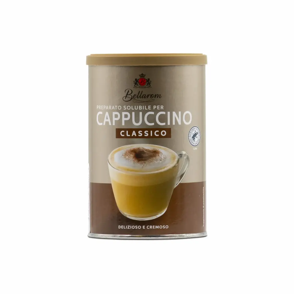 CAPPUCCINO CLASSICO 200G