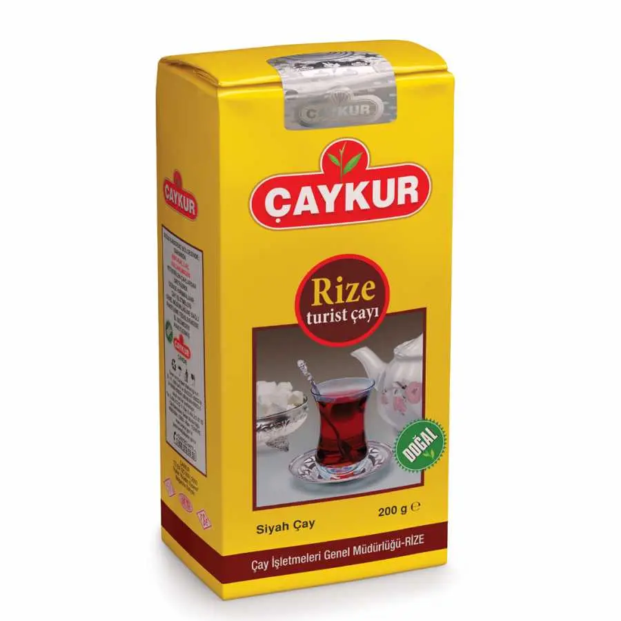 CAYKUR 200G