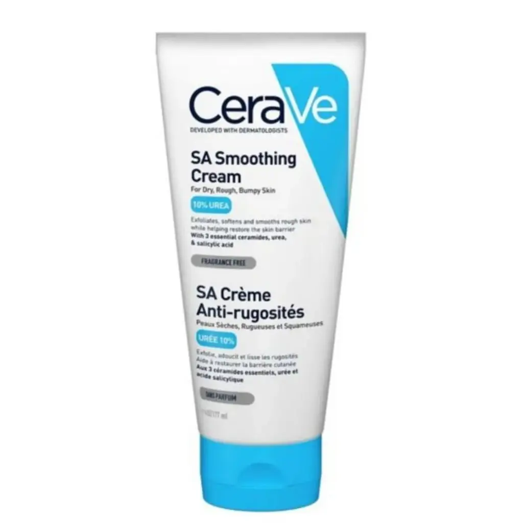 CERAVE SA SMOOTHING CREAM 177ML
