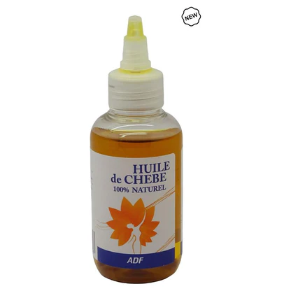 CHEBE OIL 100% NATURAL ADF 105ML