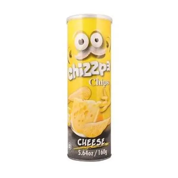 CHIZZPA CHEESE 160G