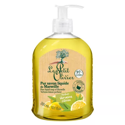 CITRON LE PETIT OLIVIER 300ML