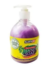 CLOCLO SUPER CLEAN HAND WASH 500ML