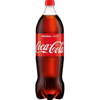 COCACOLA ORIGINAL 1.5L