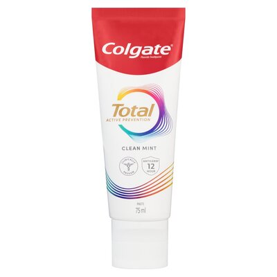 COLGATE TOTAL CLEAN MINT 75ML