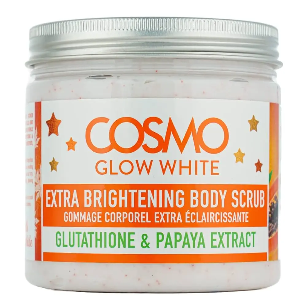 COSMO GLOW WHITE PAPAYA EXTRACT 475ML