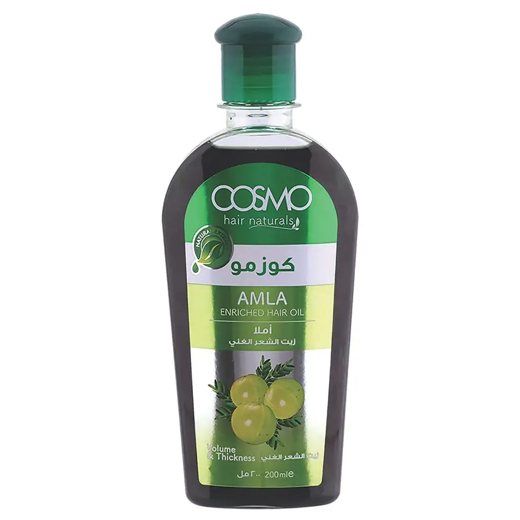 COSMO NAYUR RATAN AMLA OIL 200ML