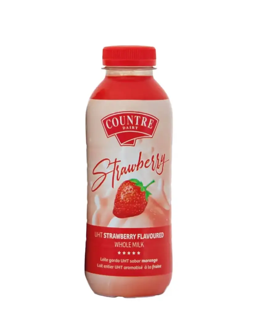 COUNTRE FRAISE 500ML