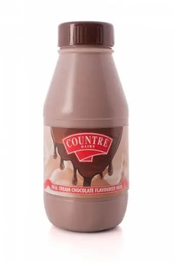 COUNTRE FULL CREAM CHOCOLATE 500ML