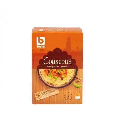 BONI COUSCOUS PRECUIT 100G