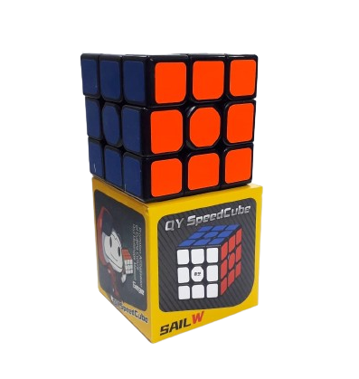 CUBE 3X3