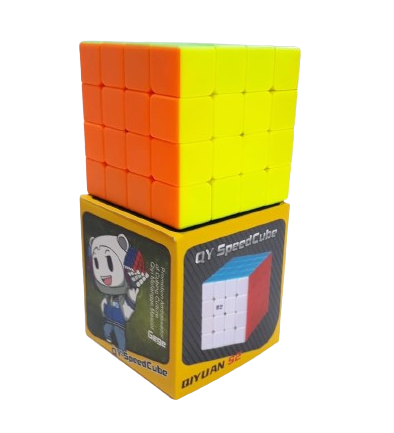 CUBE 4*4