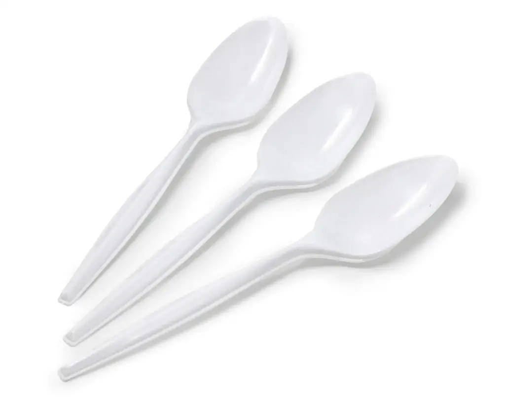 RAHA BIG SPOON CUILLIERE 50PCS