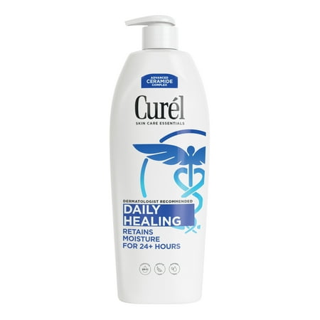 CUREL DAILY HEALING 591ML